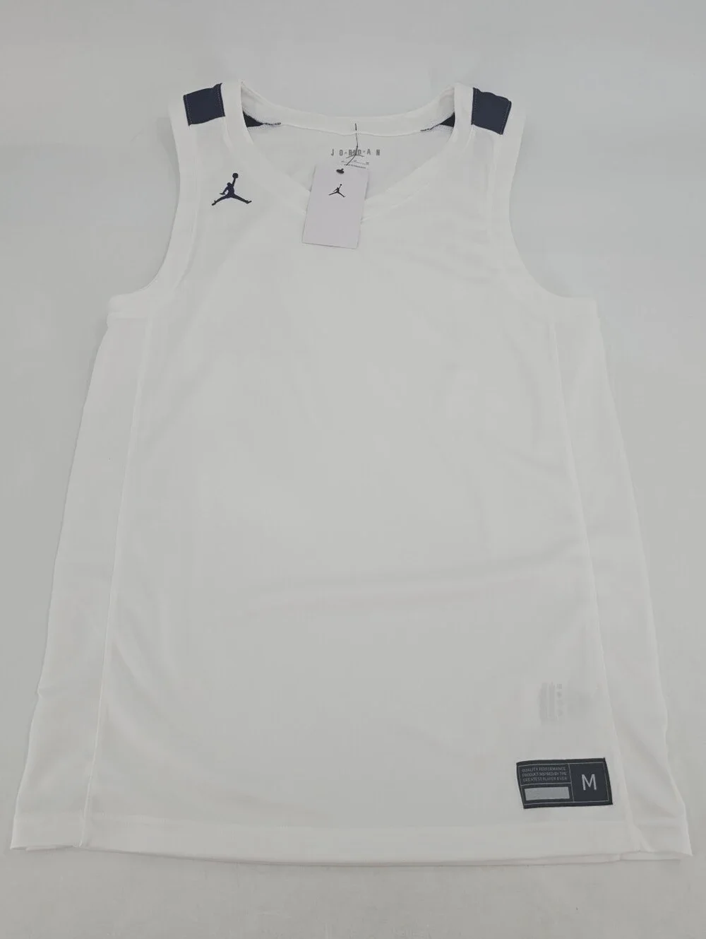 Jordan air basketball